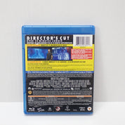 Watchmen (Director's Cut) - Blu-Ray [Pre-Owned]