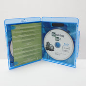 Breaking Bad (The Complete 1st Season) - Blu-Ray [Pre-Owned]