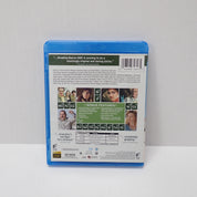 Breaking Bad (The Complete 1st Season) - Blu-Ray [Pre-Owned]