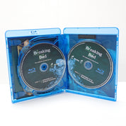 Breaking Bad (The Complete 2nd Season) - Blu-Ray [Pre-Owned]
