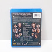 Breaking Bad (The Complete 2nd Season) - Blu-Ray [Pre-Owned]