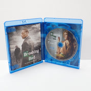 Breaking Bad (The Complete 3rd Season) - Blu-Ray [Pre-Owned]