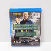 Breaking Bad (The Complete 3rd Season) - Blu-Ray [Pre-Owned]