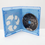 Inception - Blu-Ray [Pre-Owned]