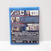 Inception - Blu-Ray [Pre-Owned]