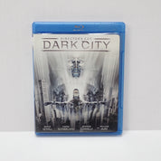 Dark City (Director's Cut) - Blu-Ray [Pre-Owned]