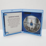 Dark City (Director's Cut) - Blu-Ray [Pre-Owned]
