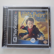 Harry Potter and the Chamber of Secrets - PS