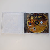 Harry Potter and the Chamber of Secrets - PS