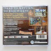 Harry Potter and the Chamber of Secrets - PS