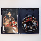 Onimusha 2: Samurai's Destiny - PS2
