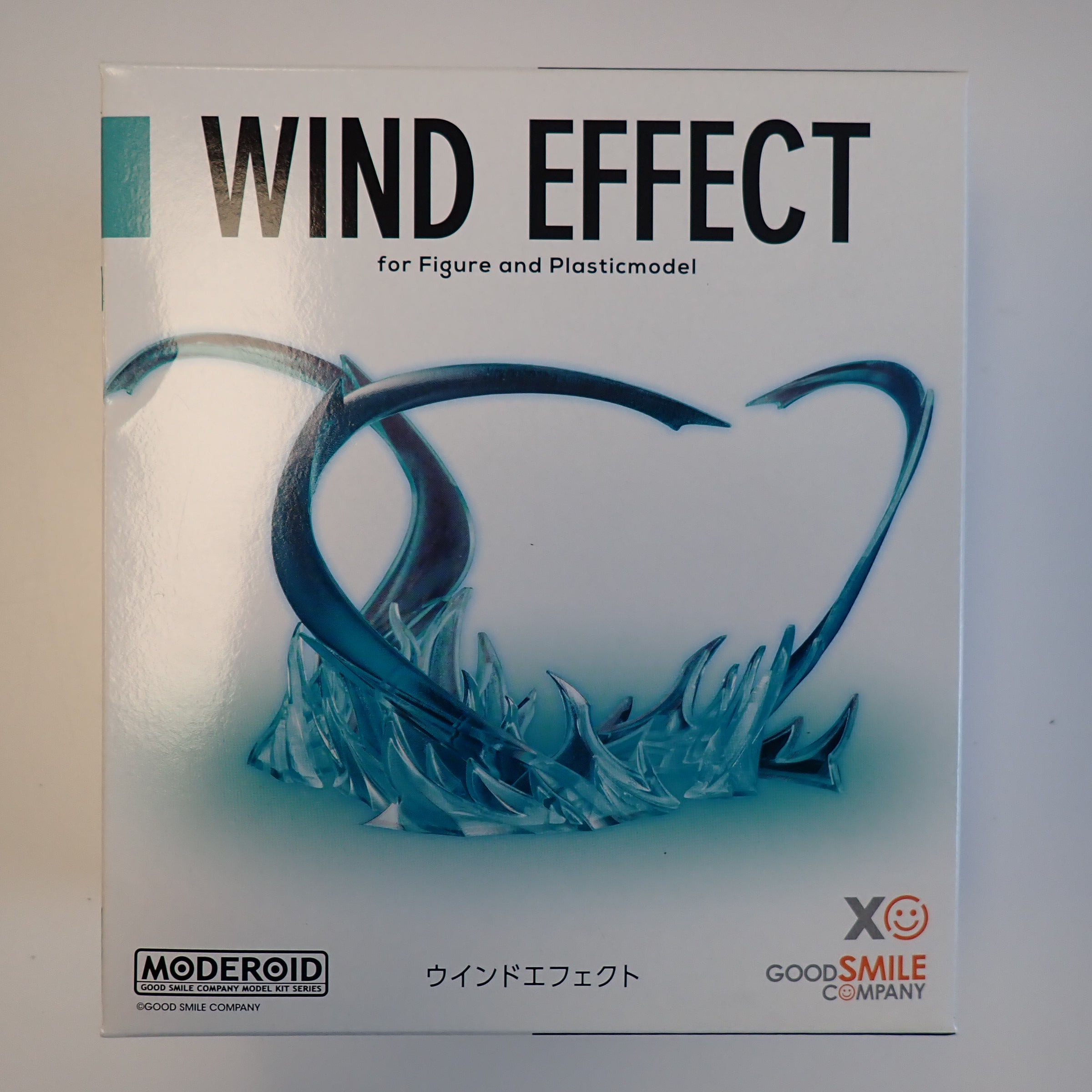 Wind Effect - Moderoid [Pre-Owned]