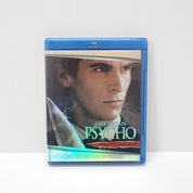 American Psycho (Uncut) - Blu-Ray [Pre-Owned]