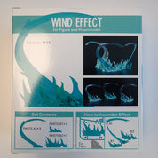 Wind Effect - Moderoid [Pre-Owned]