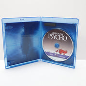 American Psycho (Uncut) - Blu-Ray [Pre-Owned]