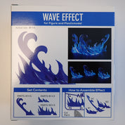 Wave Effect - Moderoid [Pre-Owned]