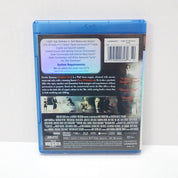 American Psycho (Uncut) - Blu-Ray [Pre-Owned]