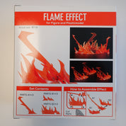 Flame Effect - Moderoid [Pre-Owned]