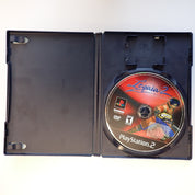 Legaia 2: Duel Saga - PS2