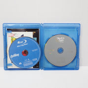 Marvel's The Avengers - Blu-Ray [Pre-Owned]