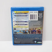 Marvel's The Avengers - Blu-Ray [Pre-Owned]