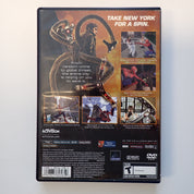 Spider-Man 2 - PS2