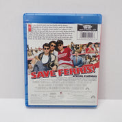 Ferris Bueller's Day Off - Blu-Ray [Pre-Owned]