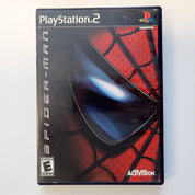 Spider-Man - PS2