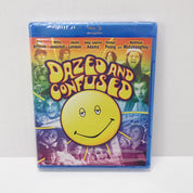 Dazed and Confused - Blu-Ray [Pre-Owned]