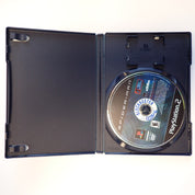 Spider-Man - PS2
