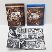 The Ultimate Gangsters Collection Classics - Blu-Ray [Pre-Owned]
