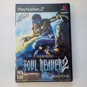 Soul Reaver 2 - PS2