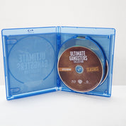 The Ultimate Gangsters Collection Classics - Blu-Ray [Pre-Owned]