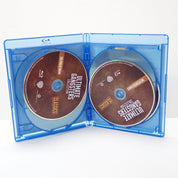 The Ultimate Gangsters Collection Classics - Blu-Ray [Pre-Owned]