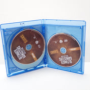 The Ultimate Gangsters Collection Classics - Blu-Ray [Pre-Owned]