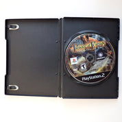Prince of Persia: The Sands of Time - PS2