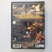 Prince of Persia: The Sands of Time - PS2