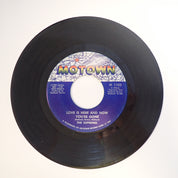 The Supremes - Love Is Here And Now You're Gone - Vinyl [PRE-OWNED]