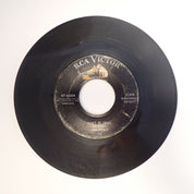 Elvis Presley - Hound Dog/Don't Be Cruel - Vinyl [PRE-OWNED]