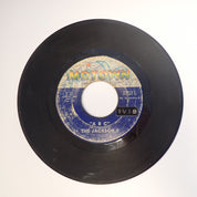 The Jackson 5 - ABC/The Young Folks - Vinyl [PRE-OWNED]