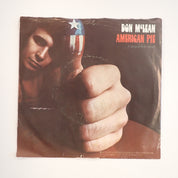 Don McLean - American Pie Parts I & II - Vinyl [PRE-OWNED]