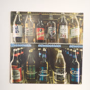 FIDLAR - 40oz On Repeat - Vinyl [PRE-OWNED]