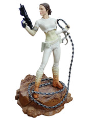 Padme Amidala Unleashed [LOOSE]