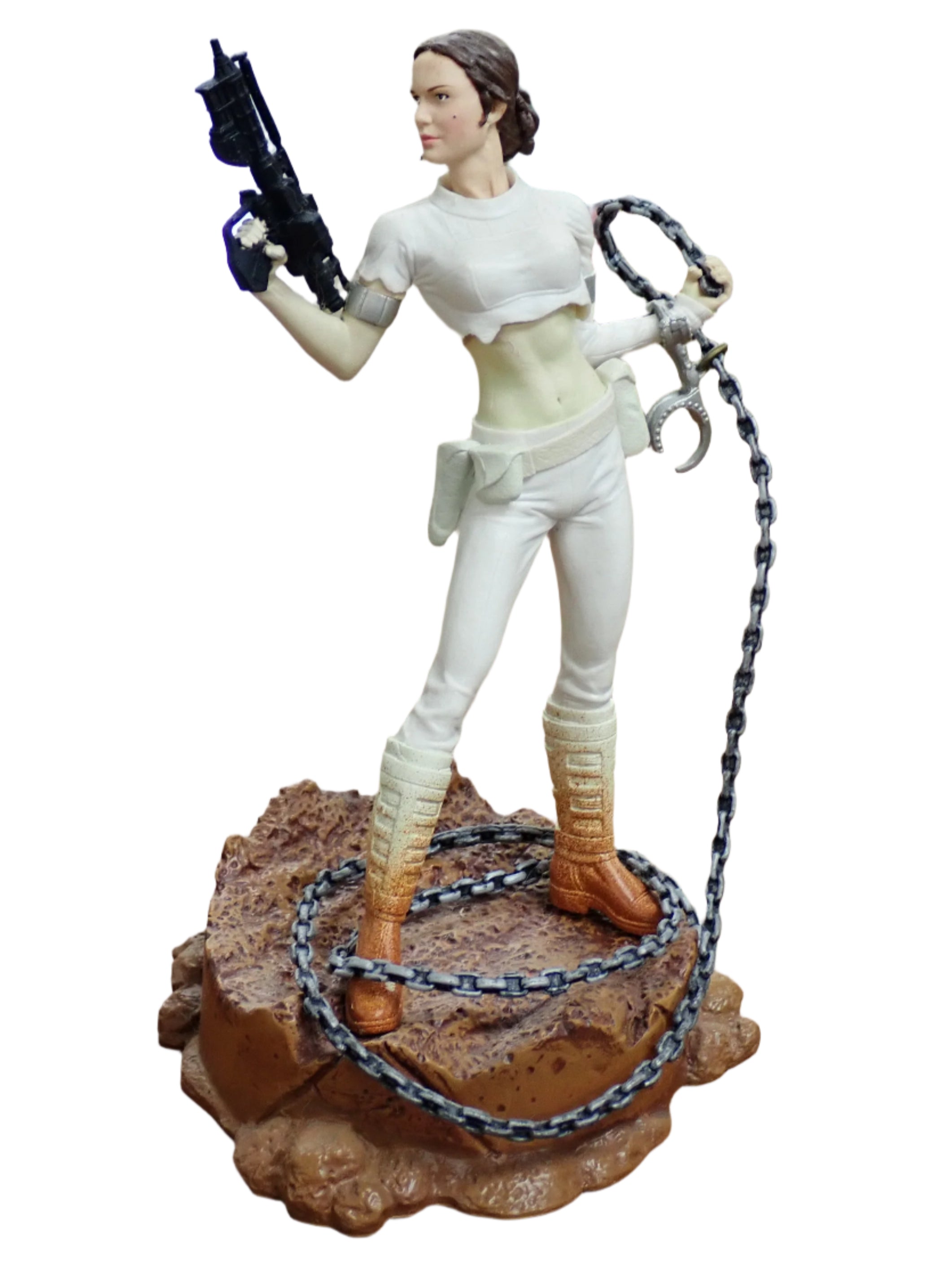 Padme Amidala Unleashed [LOOSE]