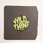 X - Wild Thing/Devil Doll - Vinyl [PRE-OWNED]