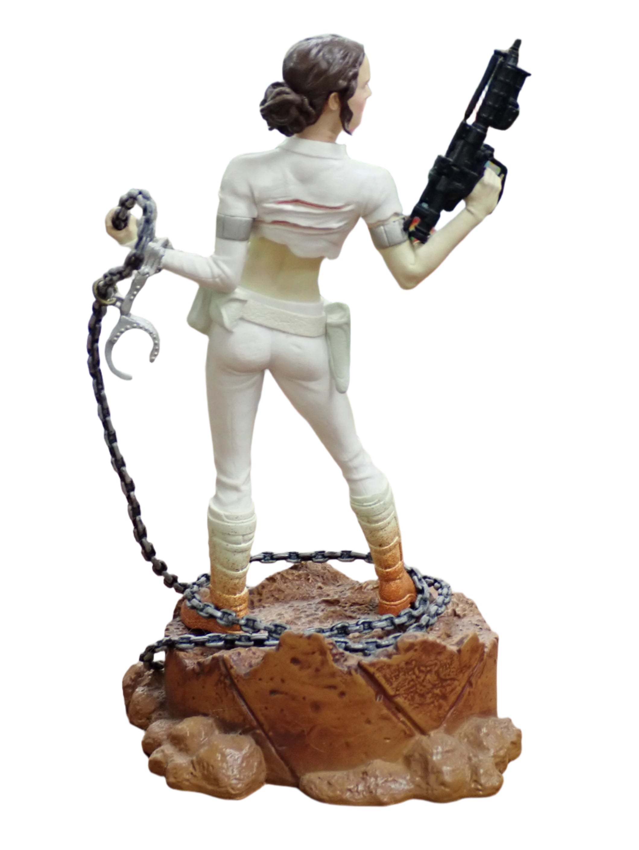Padme Amidala Unleashed [LOOSE]