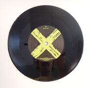 X - Wild Thing/Devil Doll - Vinyl [PRE-OWNED]