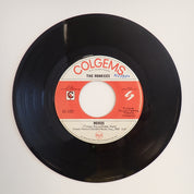 The Monkees - Pleasant Valley Sunday/Words - Vinyl [PRE-OWNED]