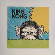 King Kong - Movie Star - Vinyl [PRE-OWNED]