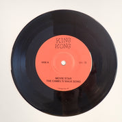King Kong - Movie Star - Vinyl [PRE-OWNED]